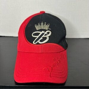 Vintage NASCAR Chase Authentic Dale Earnhardt Jr Racing Adjustable Hat Cap